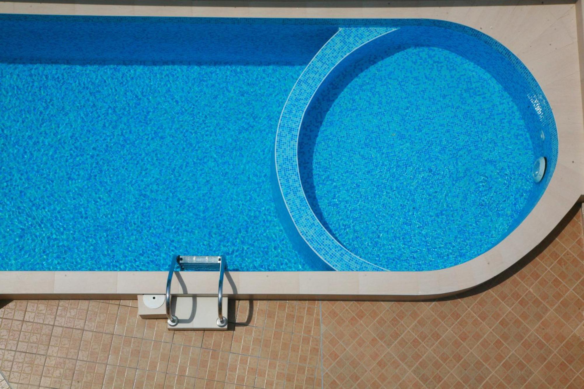 Hotel Luxor ロゼネッツ エクステリア 写真